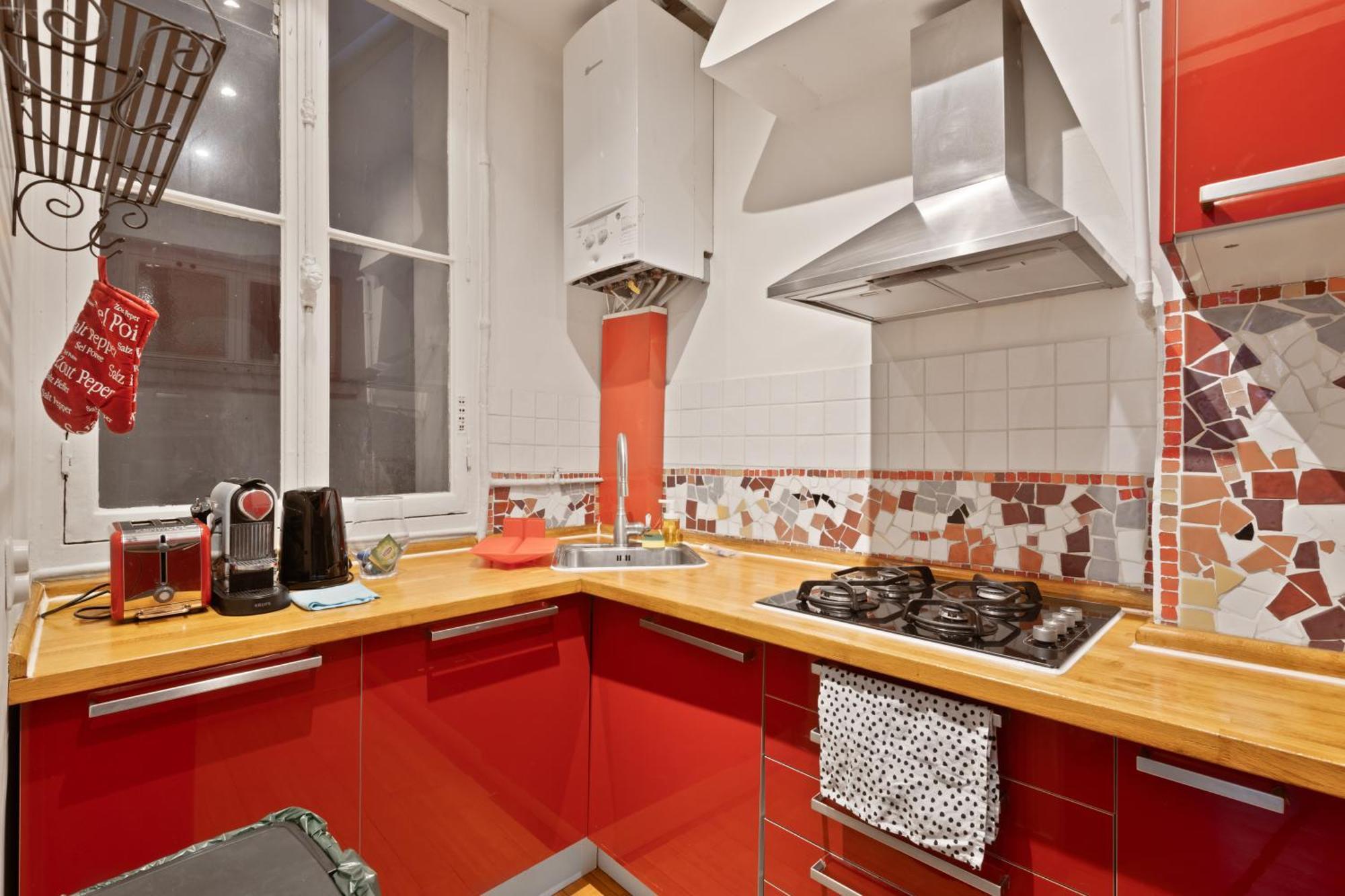 Appartement Quartier Champ De Mars Free Netflix Παρίσι Εξωτερικό φωτογραφία