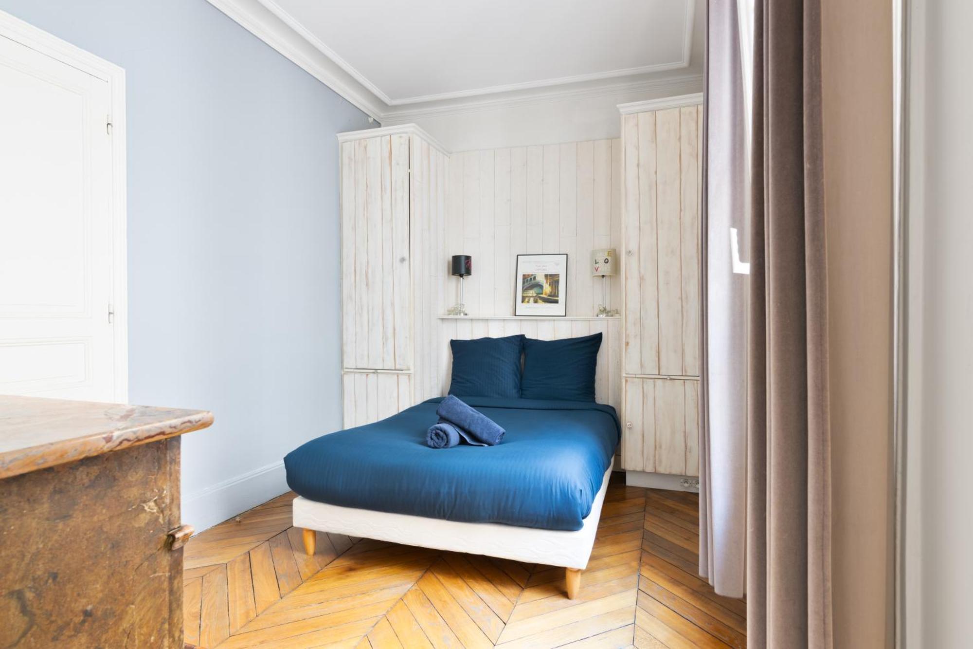 Appartement Quartier Champ De Mars Free Netflix Παρίσι Εξωτερικό φωτογραφία